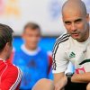 Guardiola foloseste tehnica "confesiunii" cu jucatorii sai de la Bayern