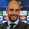 Josep Guardiola: Pentru mine este cea mai importanta competitie