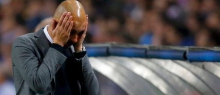 Josep Guardiola: Totul e posibil în 90 de minute
