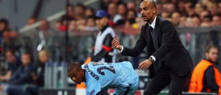 Guardiola va fi la Manchester City cel mai bine platit antrenor din lume