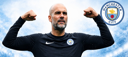 Manchester City își regăsește identitatea sub Guardiola, după un an complicat