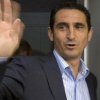 Jimenez, noul antrenor al echipei Zaragoza