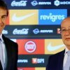 Julen Lopetegui, noul antenor al echipei FC Porto