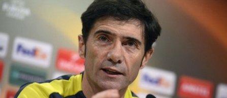 Antrenorul Marcelino a plecat de la Villarreal