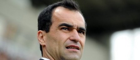 Antrenorul Roberto Martinez ramane la Wigan Athletic