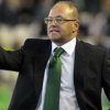 Tehnicianul Pepe Mel a fost demis de la Betis Sevilla