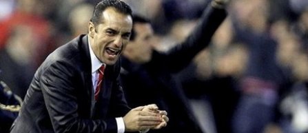 Antrenorul echipei Deportivo La Coruna a fost demis