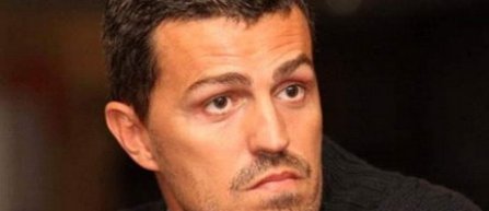 Oscar Garcia o va pregati pe Maccabi Tel Aviv