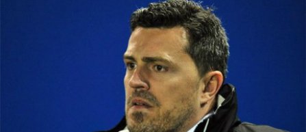 Oscar Garcia este noul antrenor al echipei Red Bull Salzburg