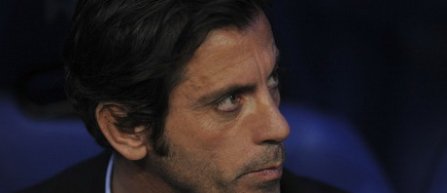 Quique Sanchez Flores a renuntat la Al Ahli