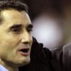 Ernesto Valverde este noul antrenor al echipei Valencia