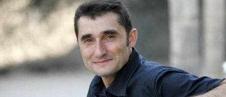 Ernesto Valverde este noul antrenor al lui Athletic Bilbao