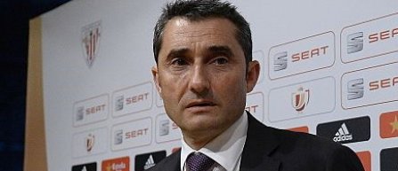 Ernesto Valverde