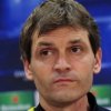 FC Barcelona confirma prezenta antrenorului Tito Vilanova la Paris