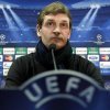 Tito Vilanova: Felicitari Bayern Munchen pentru calificarea in finala