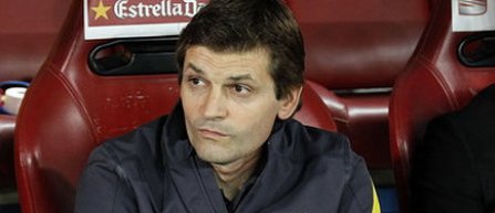 De ce ezita granzii Spaniei sa faca transferuri?