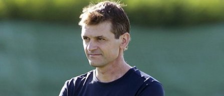 Barcelona nu s-a schimbat cu Vilanova