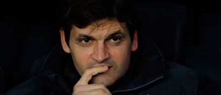 Tito Vilanova, asteptat sa revina din SUA
