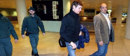 Tito Vilanova revine la Barcelona dupa o absenta de doua luni