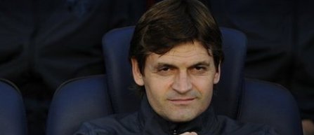 Barcelona - Vilanova va ramane pe post, afirma vicepresedintele clubului, Josep Maria Bertomeu