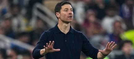 Real Madrid schimbă antrenorul peste noapte: Alonso out, Arbeloa in