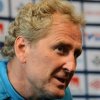 Euro 2012: In prima repriza am fost niste lasi, afirma selectionerul Suediei