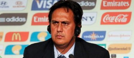 Cupa Confederatiilor: Pentru Tahiti ar fi "grandios" sa marcheze impotriva Spaniei