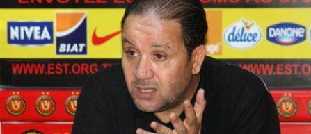 Nabil Maaloul a demisionat dupa esecul din preliminarii