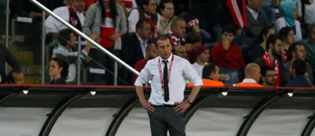 Abdullah Avci: Nu trebuia sa primim un astfel de gol nefericit