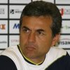 Aykut Kocaman: Suntem pregatiti sa jucÄƒm in Liga Campionilor