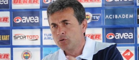 Aykut Kocaman: FC Vaslui este o echipa foarte puternica