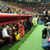 Fatih Terim: Clujul este cel mai important obstacol