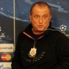 Fatih Terim: Jocul s-a desfasurat cum ma asteptam