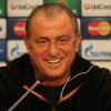 Fatih Terim: Tratam toate meciurile la victorie