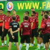 Fatih Terim: Cautam o minune