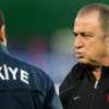 Euro 2016: Fatih Terim a anuntat lotul largit al Turciei