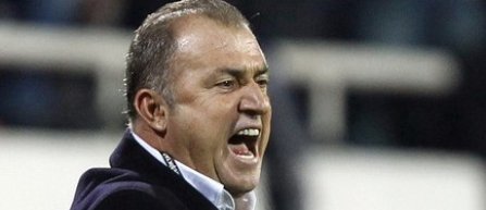 Presa turca: Terim ii mai da o sansa lui Bogdan Stancu