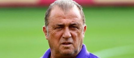 Fatih Terim va antrena gratuit selectionata Turciei