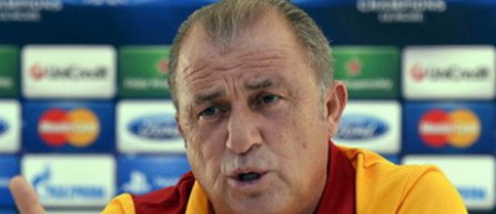 Fatih Terim, pentru a patra oară antrenorul lui Galatasaray Istanbul