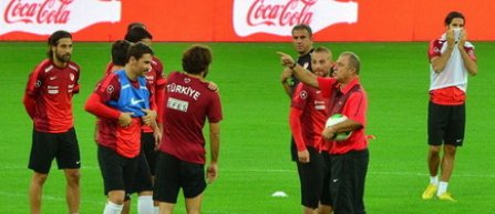 Dumitru Dragomir: Trebuie sa ne temem de Fatih Terim, de jucatorii turci nu prea