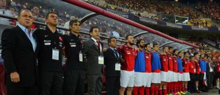 Fatih Terim: Toata echipa credea in victorie