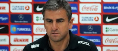 Hamza Hamzaoglu il inlocuieste pe Prandelli la Galatasaray