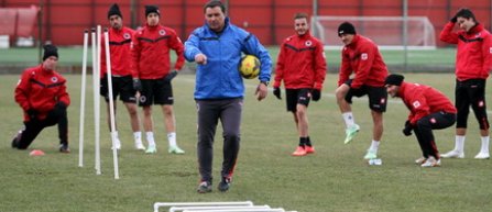 Mesut Bakkal este noul antrenor al lui Stancu la Genclerbirligi