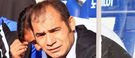 Metin Diyadin: Mutu nu face parte din planurile noastre de transfer