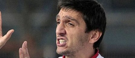 Tayfun Korkut, noul antrenor al echipei Hannover