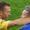 Euro 2012: Blohin a visat ca Sevcenko va inscrie o dubla