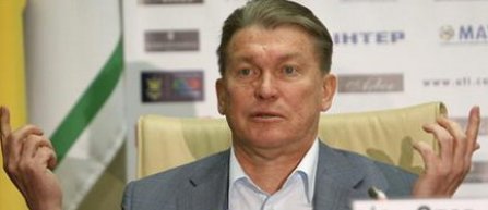 S-a terminat cu trandaveala la Dinamo Kiev