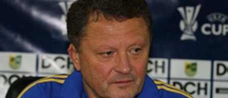 Miron Markevici: Dinamo este o echipa de luat in seama