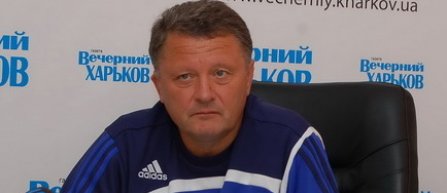 Myron Markevych: Cred ca in cele din urma ne vom impune