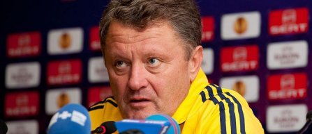 Metalist Harkov se pregateste de debut